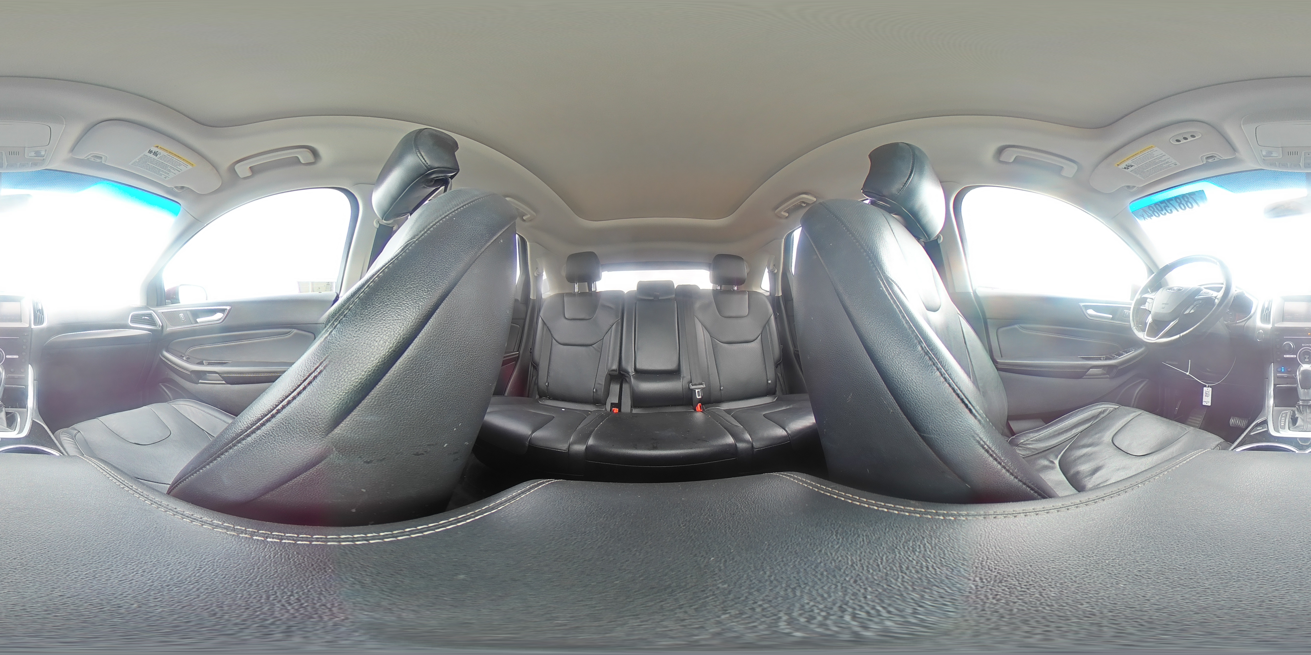 2015 Ford Edge - Image 14
