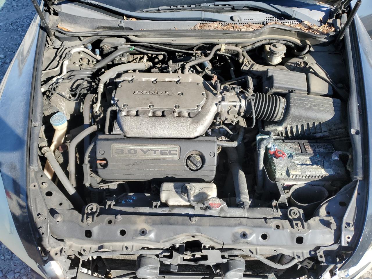 2006 Honda Accord - Image 12