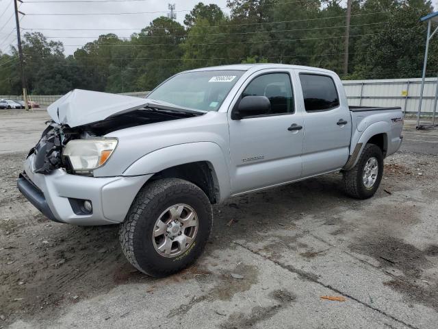 2012 Toyota Tacoma Double Cab na sprzedaż w Savannah, GA - Front End