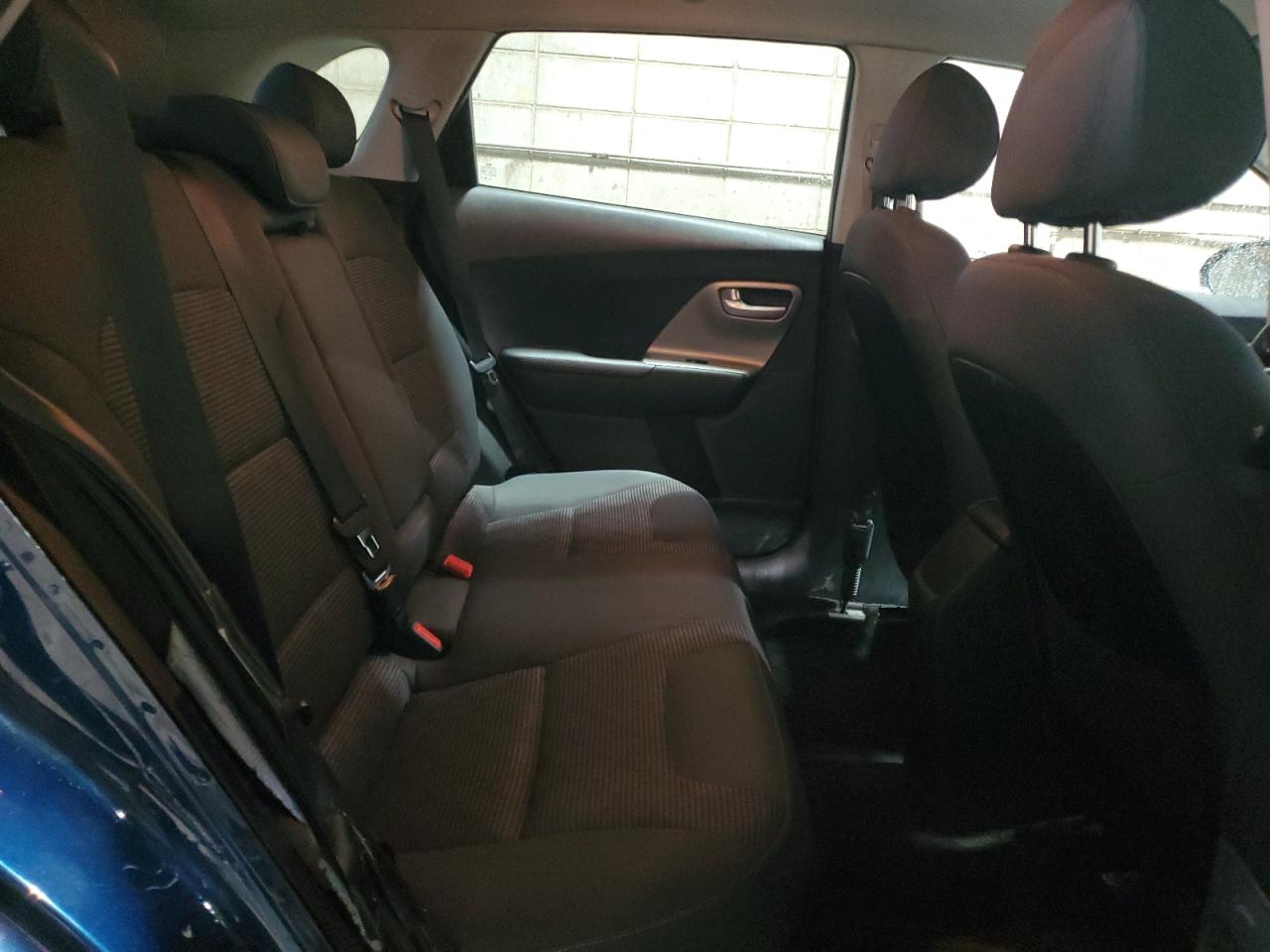 2019 Kia Niro - Image 11
