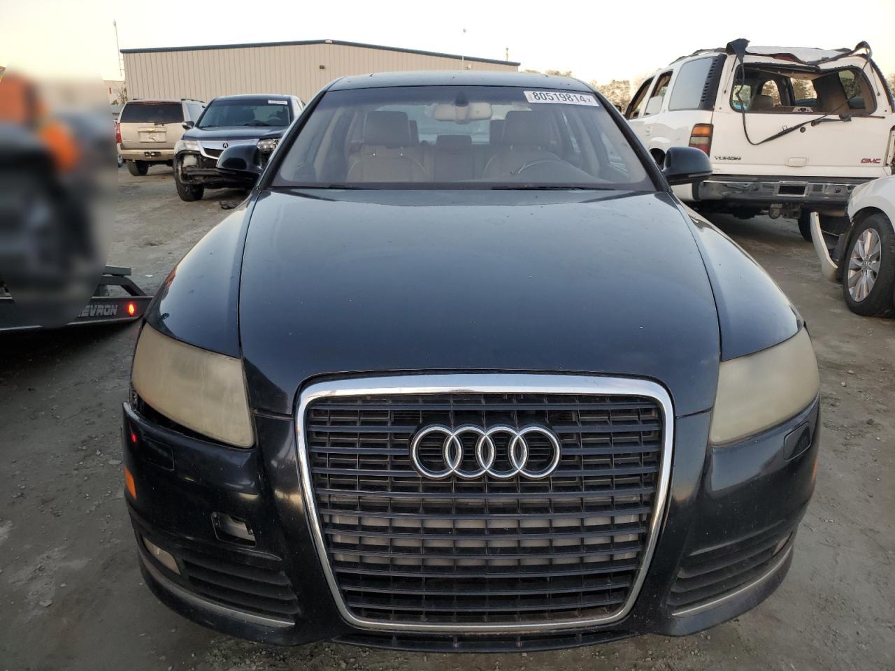 2010 Audi A6 - Image 5