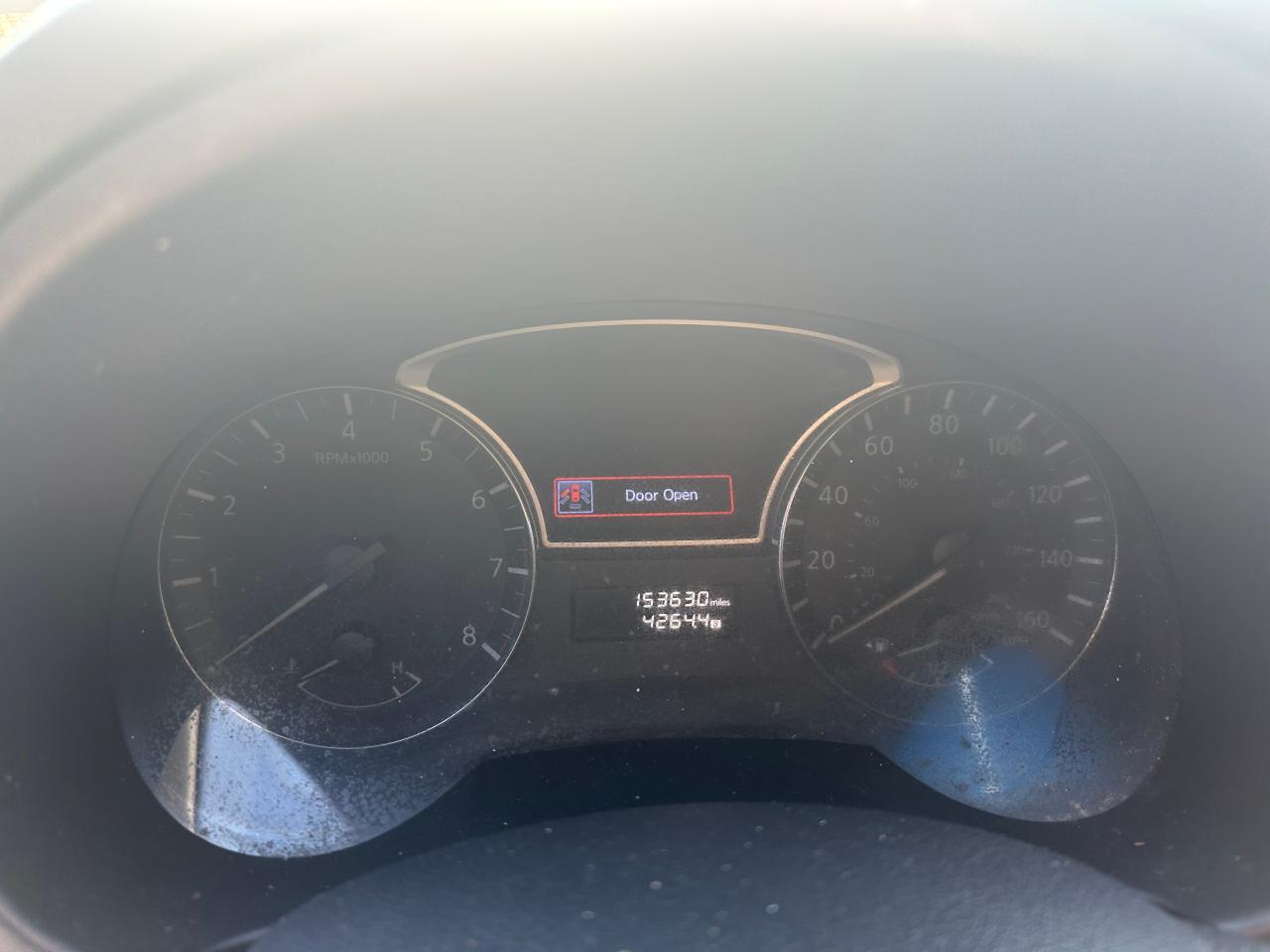 2014 Nissan Altima - Image 9