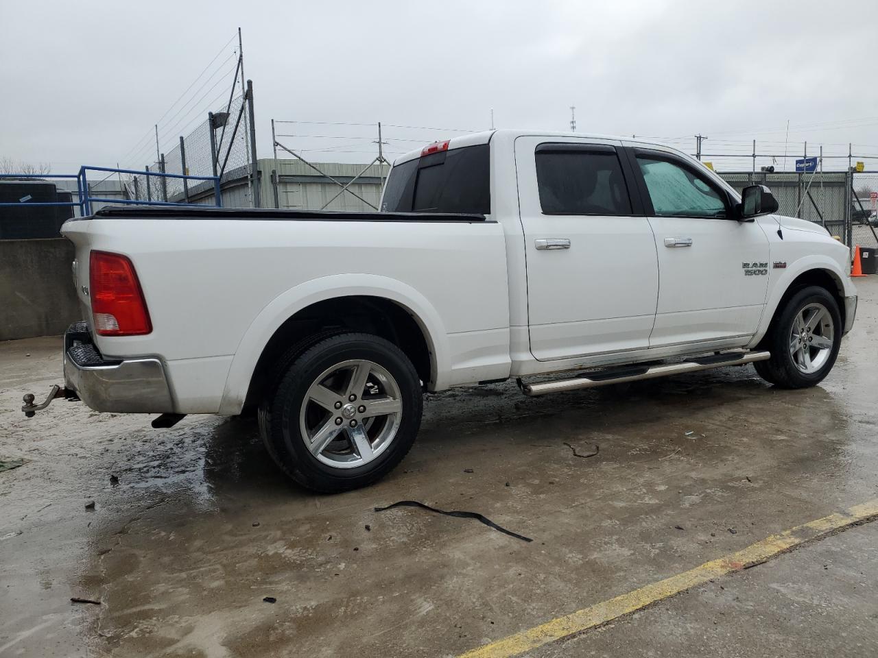 2014 RAM 1500 - Image 3