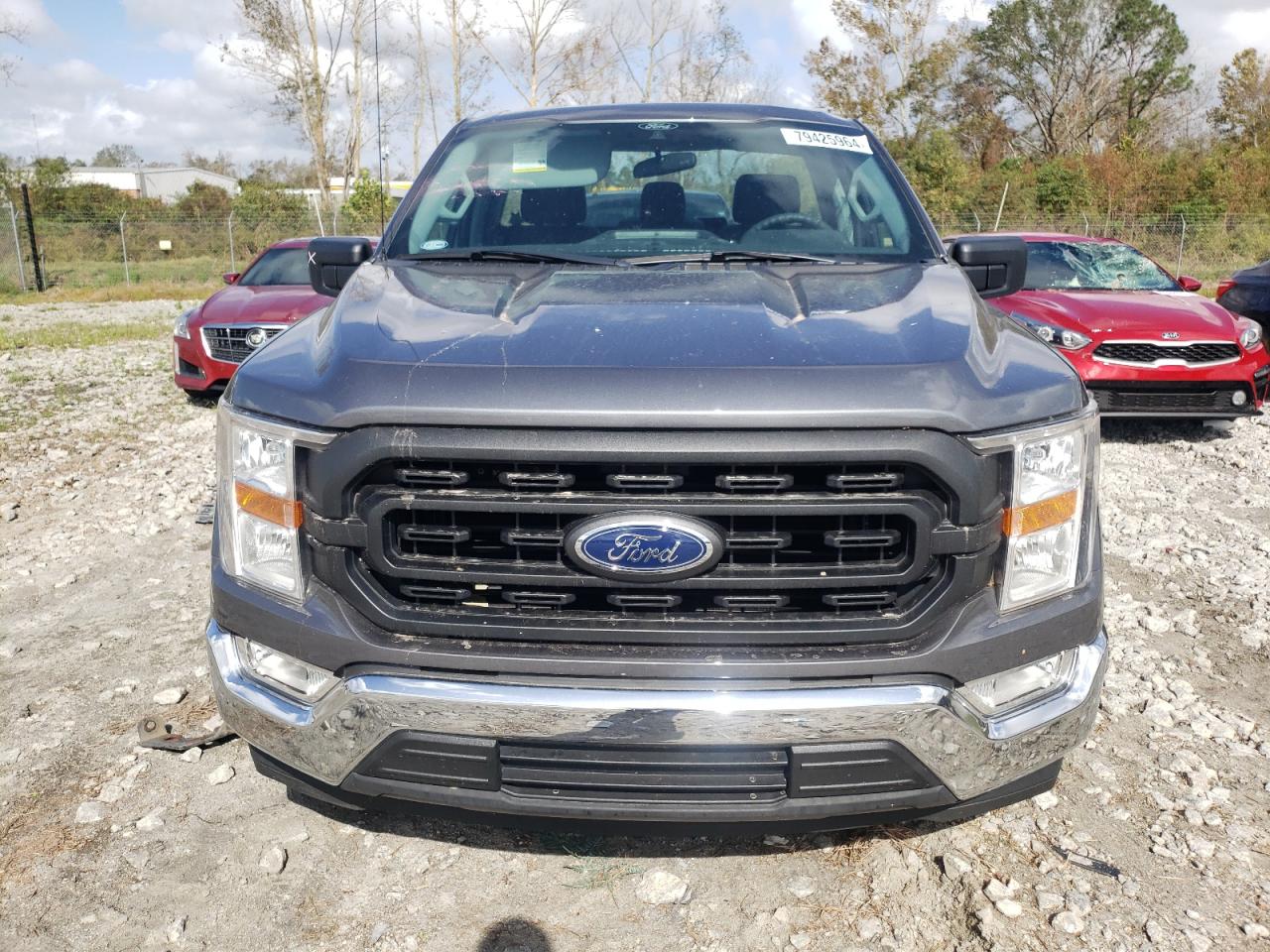 2021 Ford F-150 - Image 5