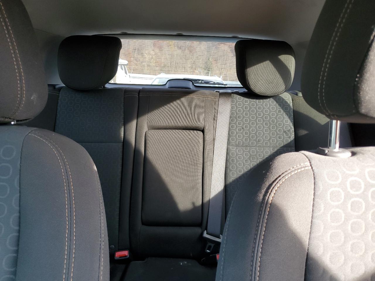 2021 Chevrolet Trax - Image 10
