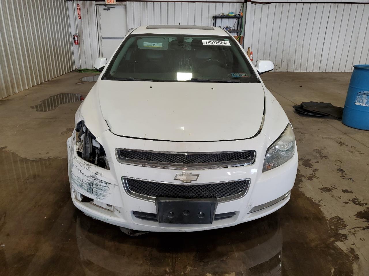 2009 Chevrolet Malibu 2Lt VIN: 1G1ZJ57769F159810 Lot: 79915054