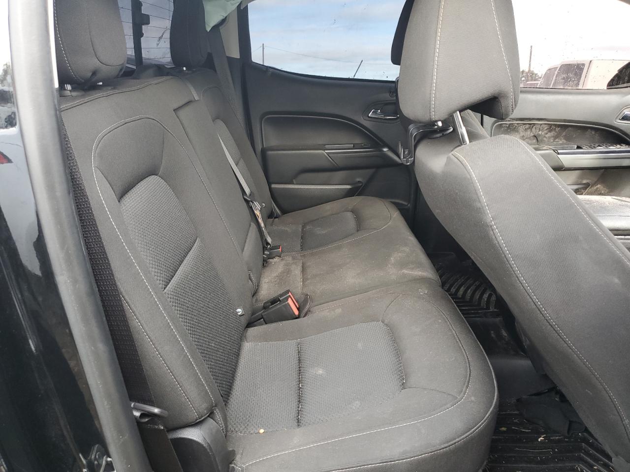 2019 Chevrolet Colorado - Image 10