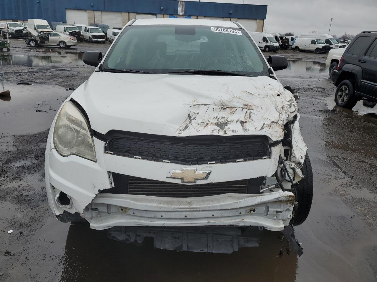 VIN 2GNALAEK7F1169917 2015 CHEVROLET EQUINOX no.5