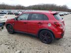2021 Mitsubishi Outlander Sport Es en Venta en West Warren, MA - Front End