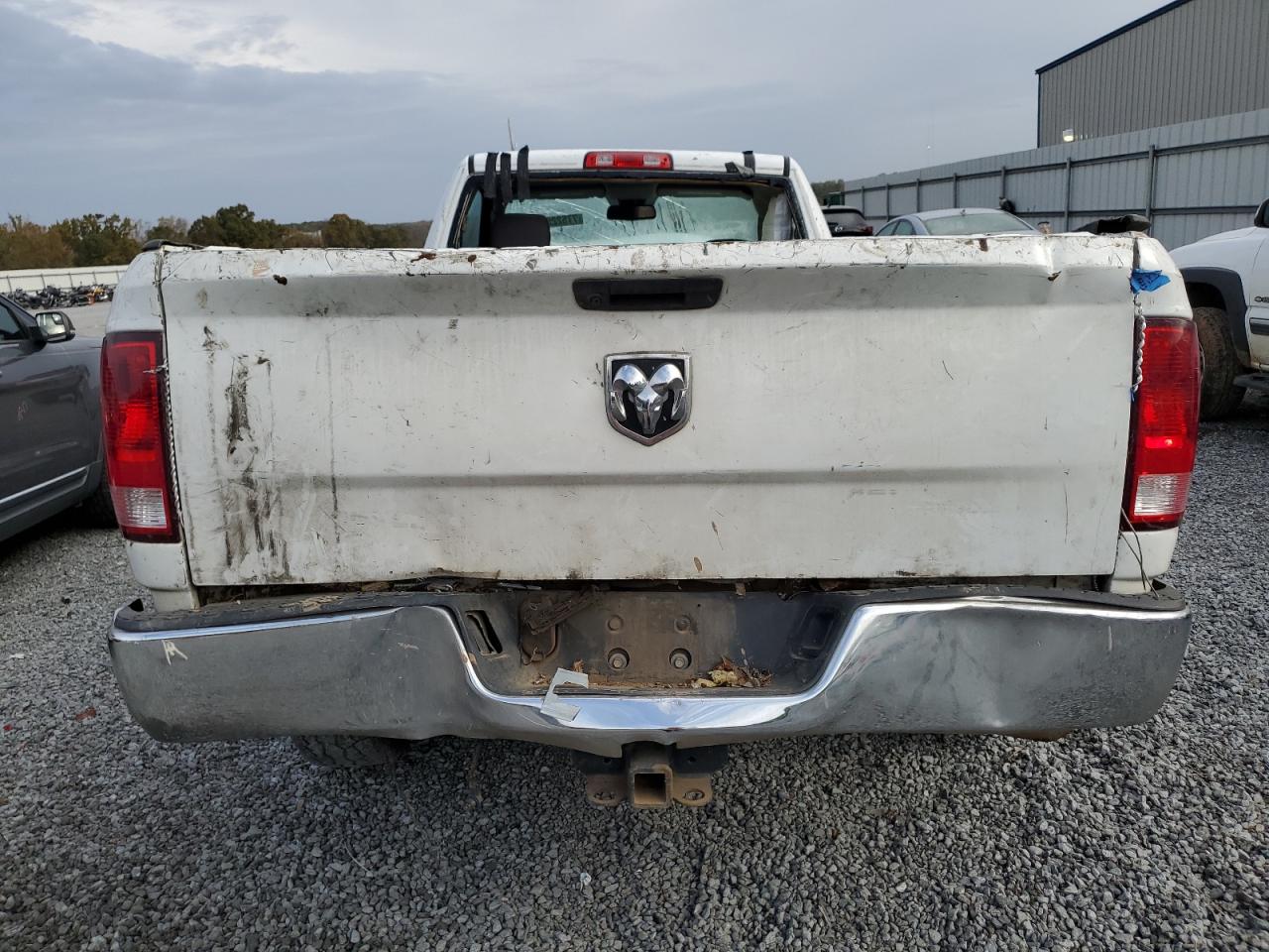 2019 RAM 1500 - Image 6