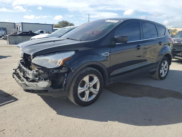  FORD ESCAPE 2015 Czarny