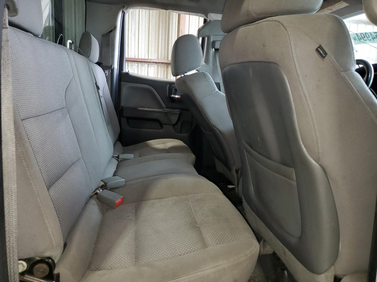 2015 Chevrolet Silverado C2500 Heavy Duty VIN: 1GC2CUEG3FZ105777 Lot: 82154994