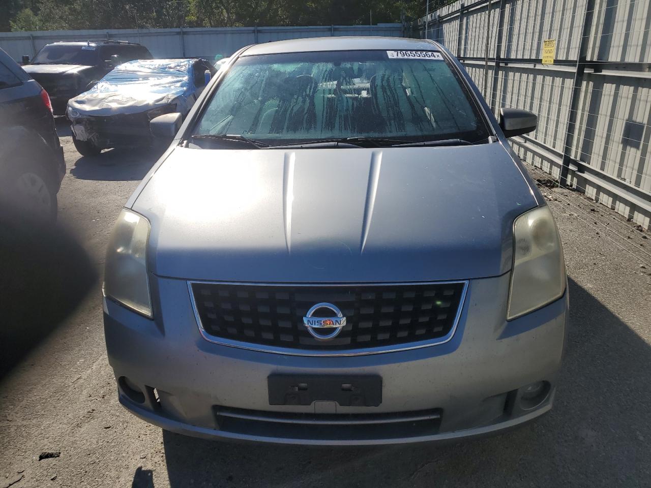 2009 Nissan Sentra - Image 5