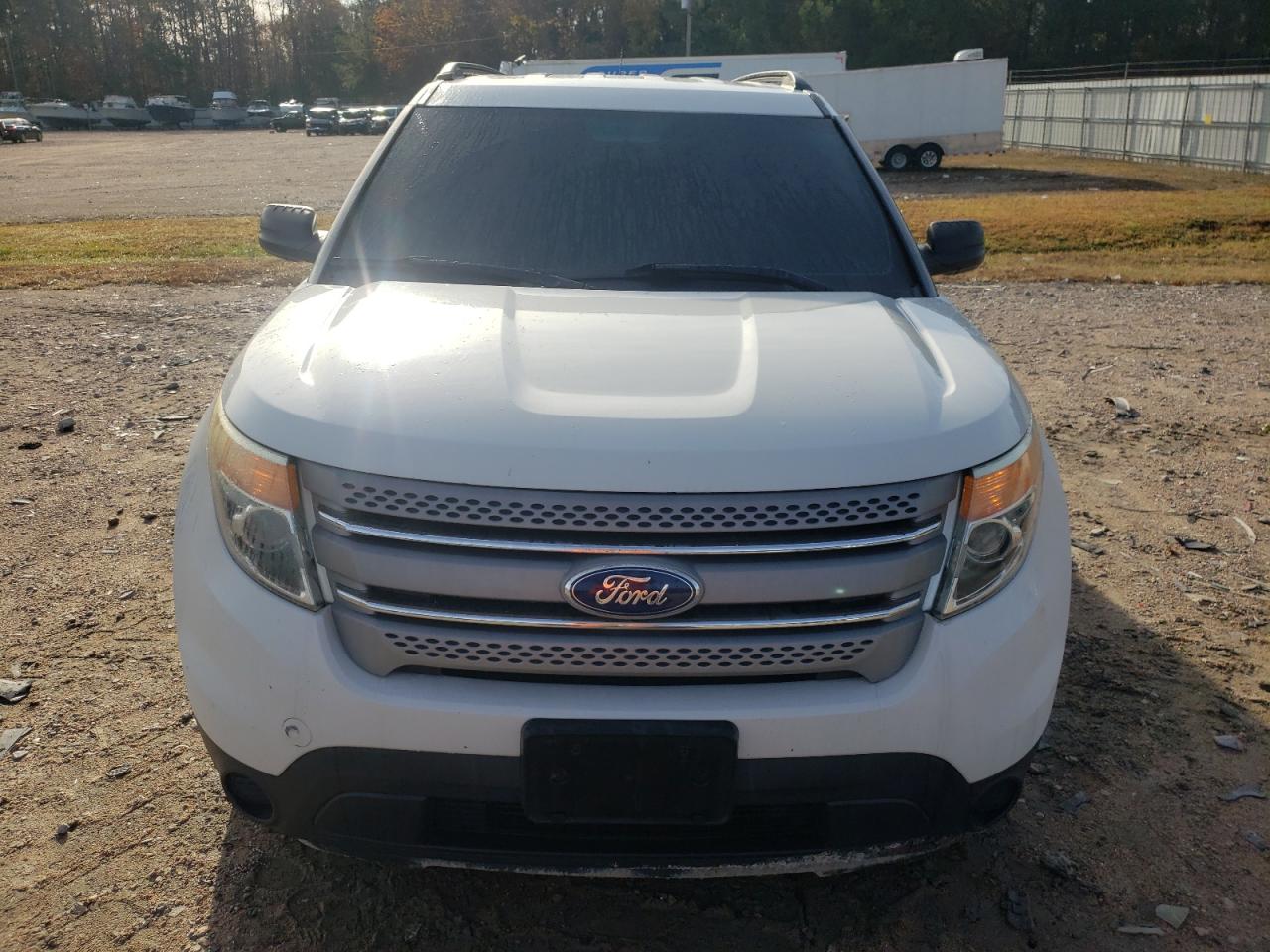 2012 Ford Explorer - Image 5