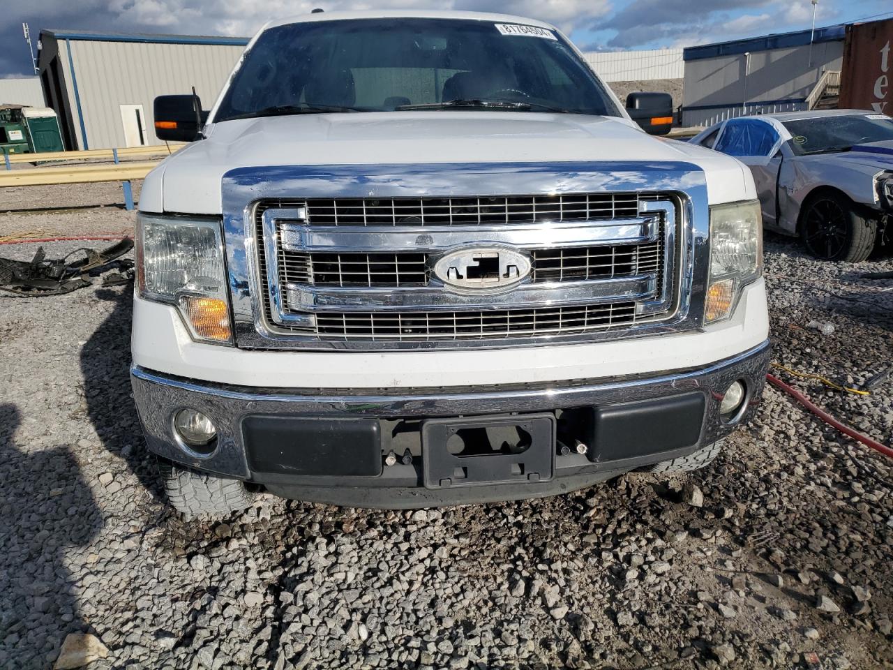 2014 Ford F-150 - Image 5