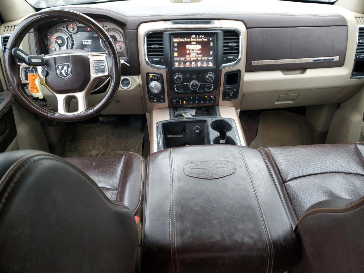 2014 RAM 1500 - Image 8