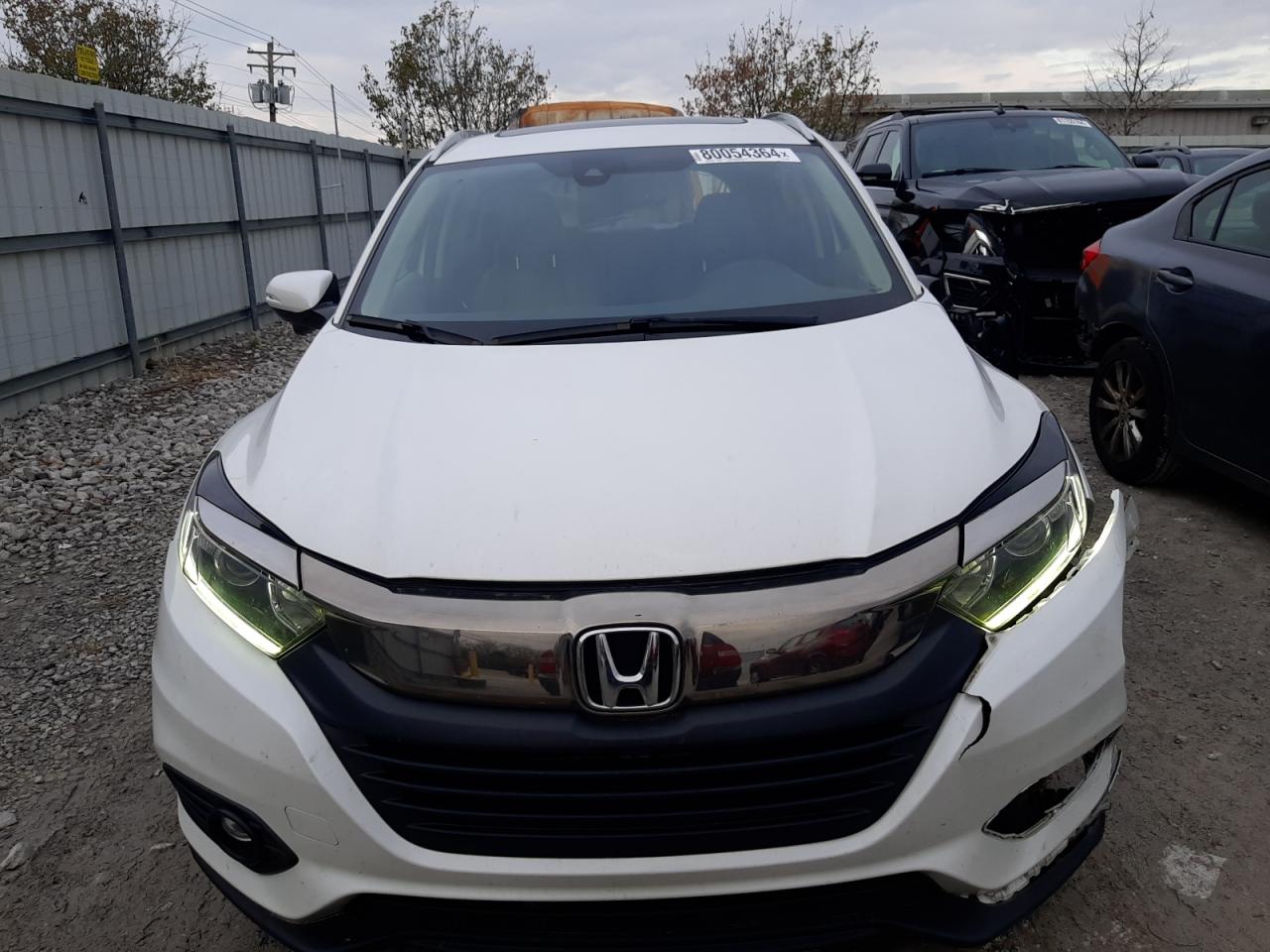 2019 Honda HR-V - Image 5