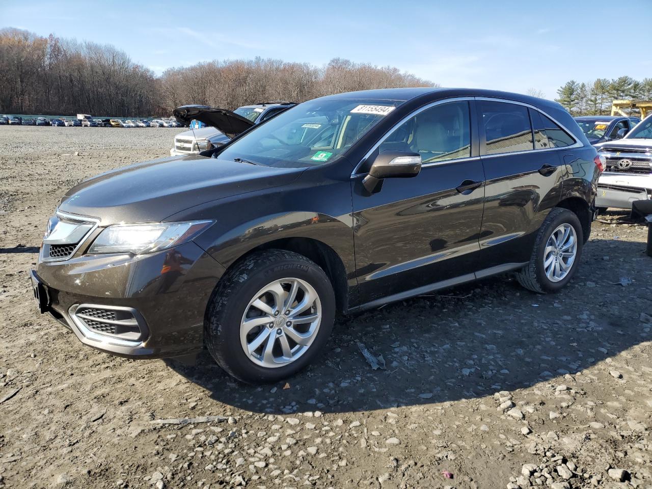 2016 Acura RDX - Image 1