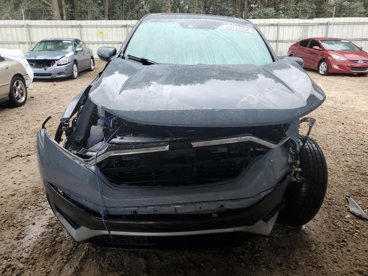 2021 Honda CR-V - Image 5