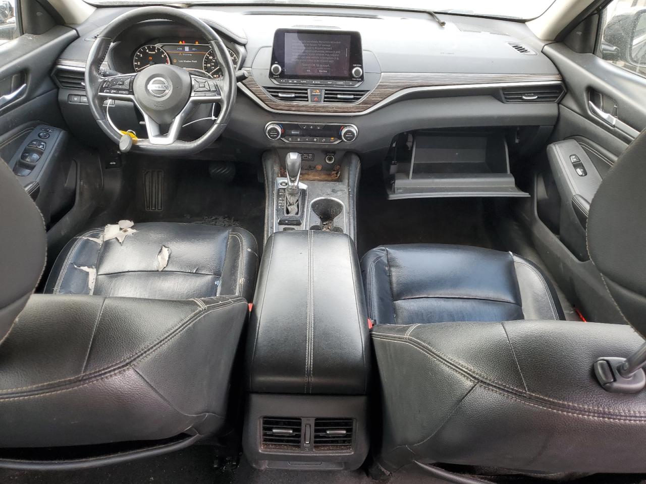 2019 Nissan Altima - Image 8