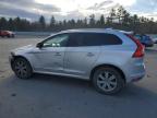 2017 Volvo Xc60 T5 Inscription en Venta en Windham, ME - Front End