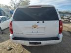 2013 Chevrolet Suburban C1500 Lt продається в Wichita, KS - Front End