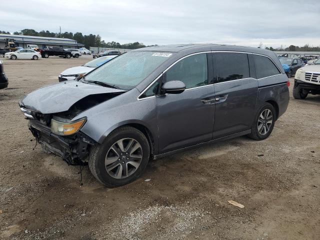 2015 Honda Odyssey Touring