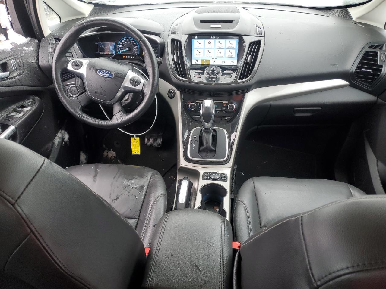 2016 Ford C-MAX - Image 8