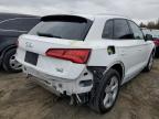 2018 Audi Q5 Premium de vânzare în Cahokia Heights, IL - Rear End