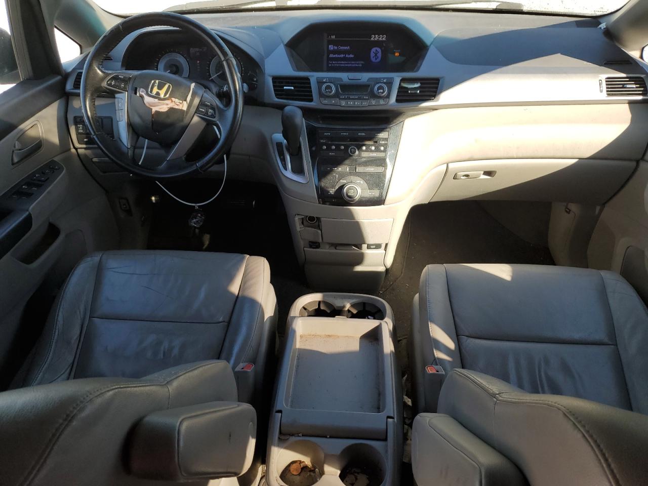 2011 Honda Odyssey - Image 8