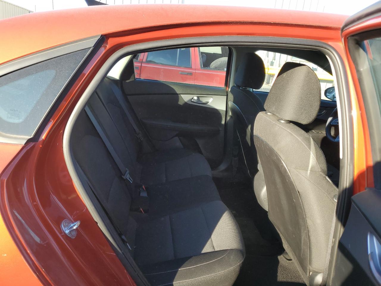 2022 Kia Forte - Image 10