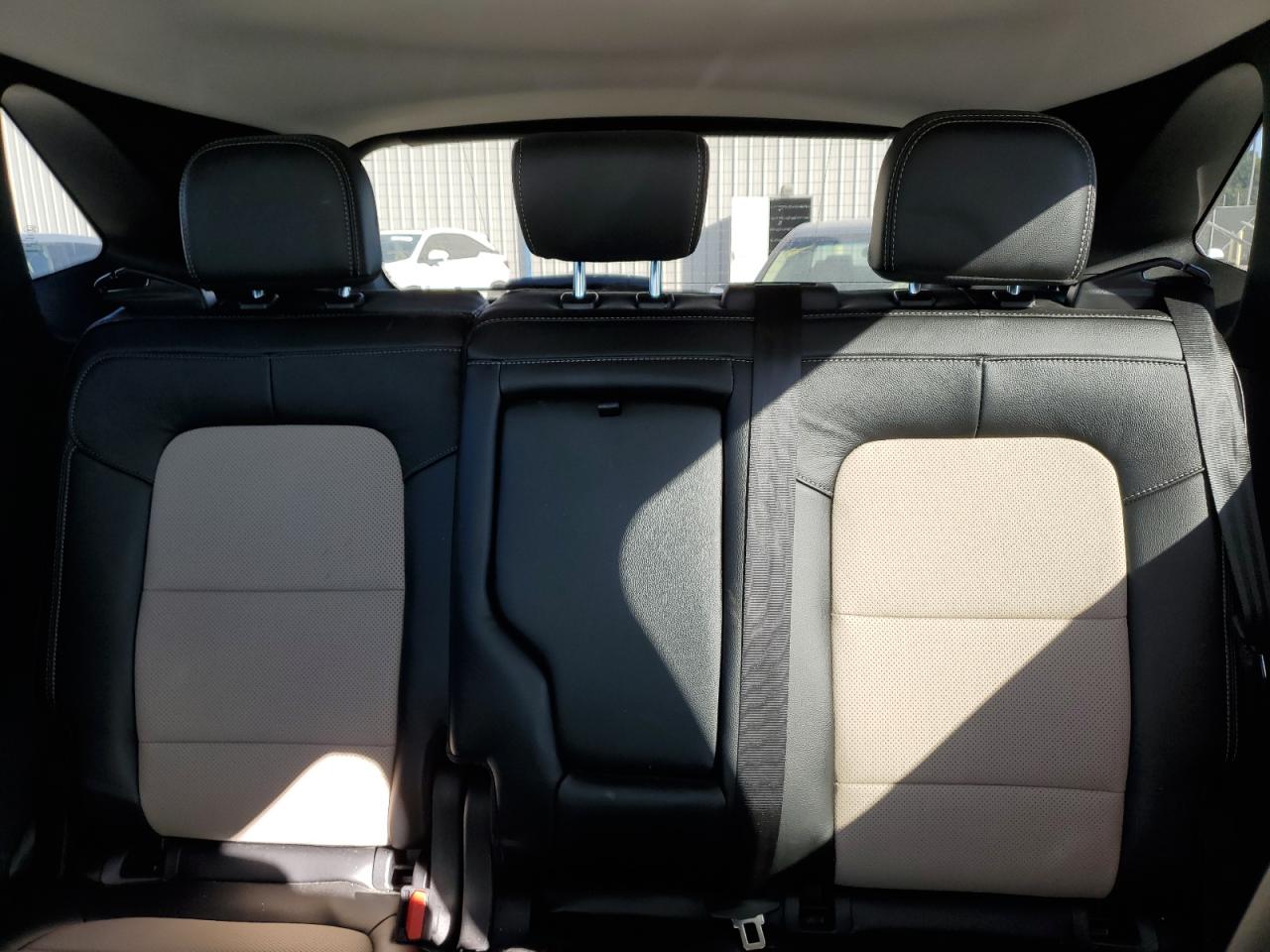 2022 Ford Escape - Image 10