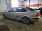 2004 BMW 330 XI for sale at Copart AB - CALGARY