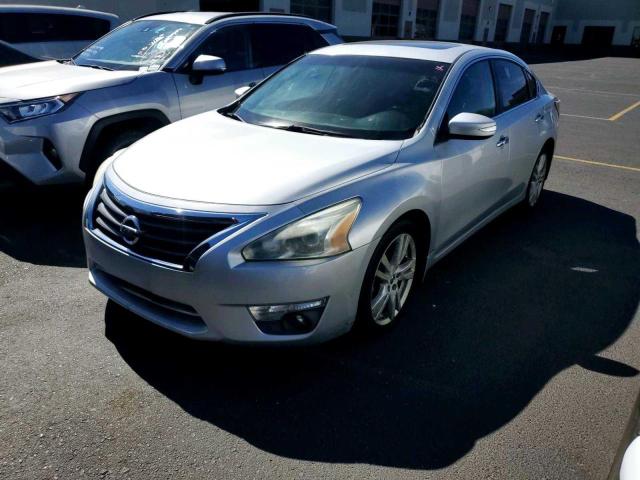 2013 Nissan Altima 3.5S للبيع في Phoenix، AZ - Normal Wear