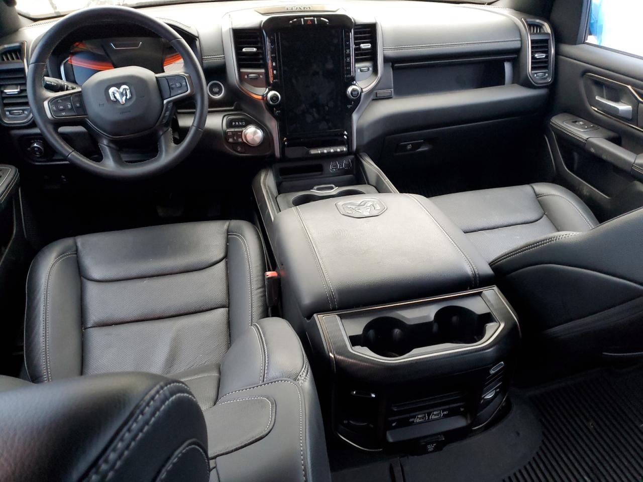 2023 Ram 1500 Sport VIN: 1C6SRFVT1PN668964 Lot: 95057225