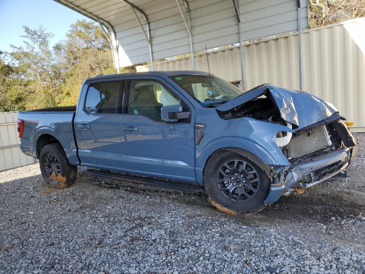 2023 Ford F-150 - Image 4