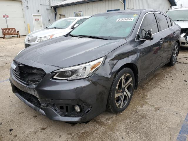 2021 Subaru Legacy Limited Xt