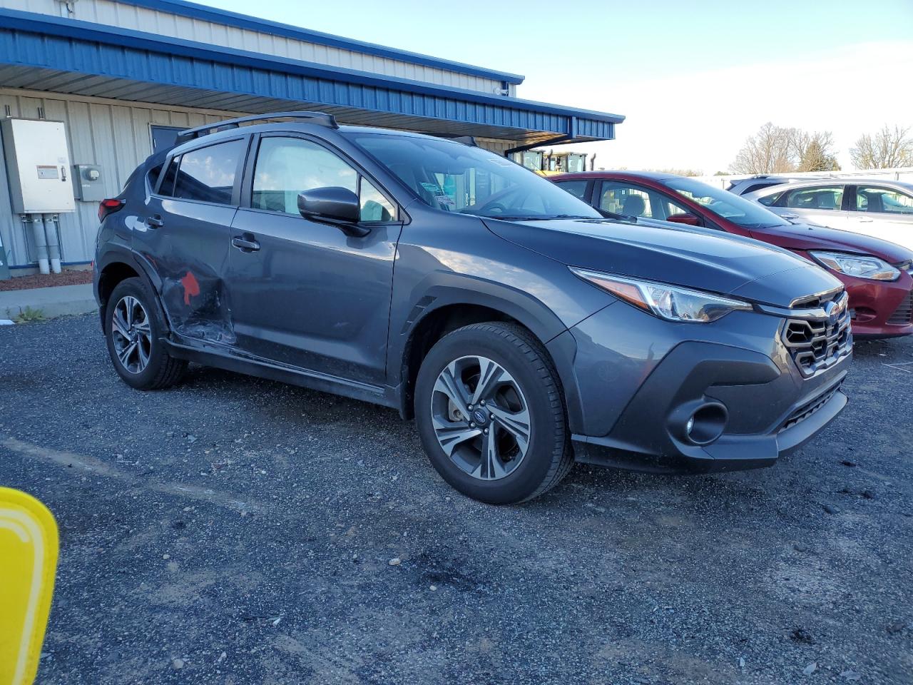 2024 Subaru XV - Image 4
