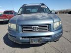 2008 Honda Ridgeline Rtl за продажба в North Las Vegas, NV - Minor Dent/Scratches