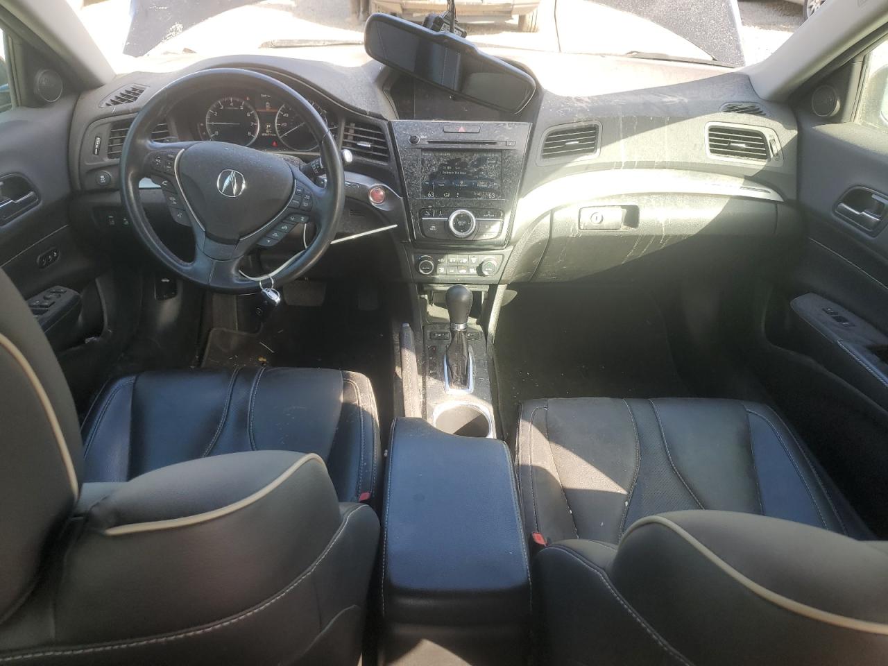 2022 Acura ILX - Image 8