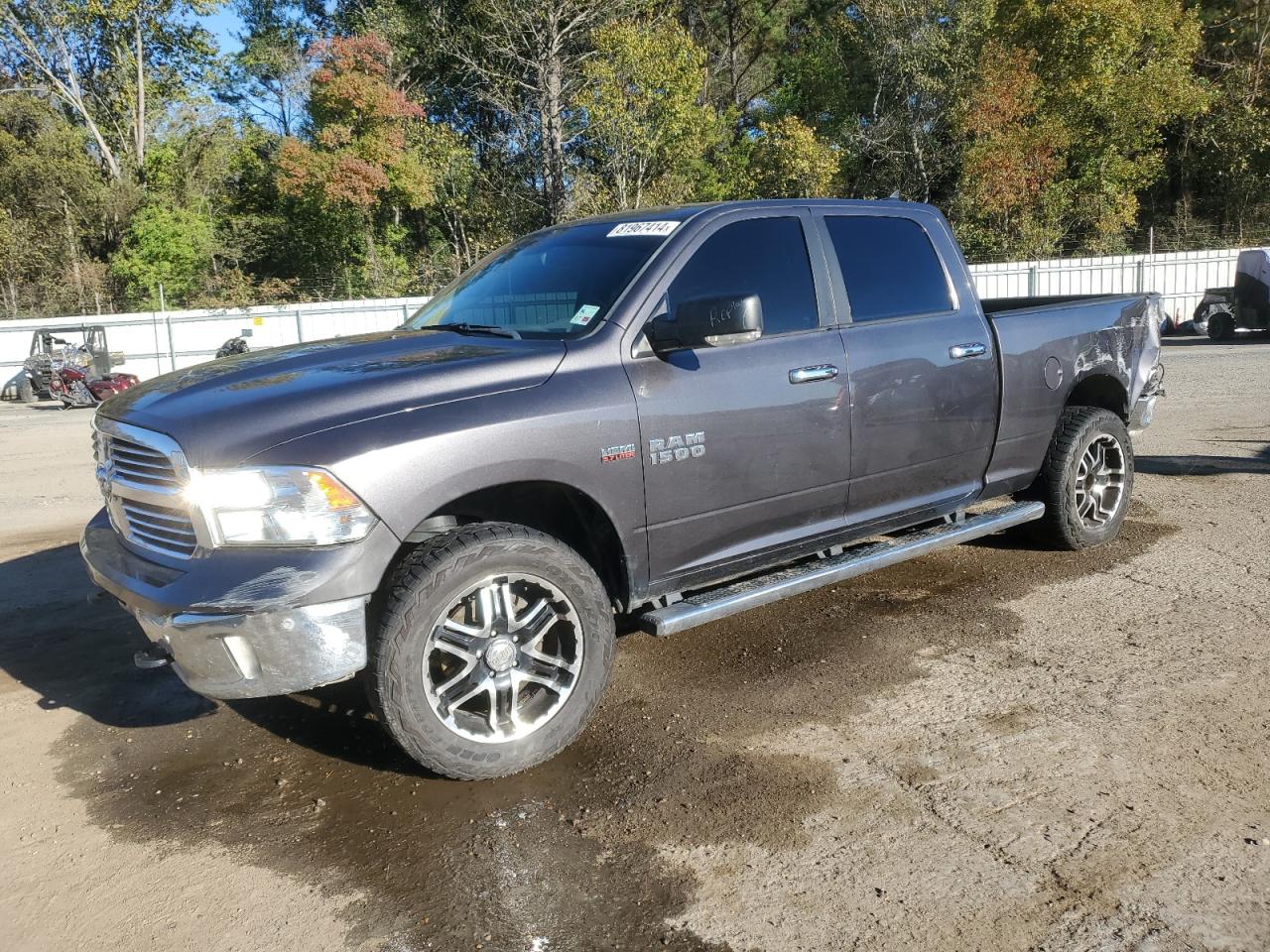 2016 RAM 1500 - Image 1