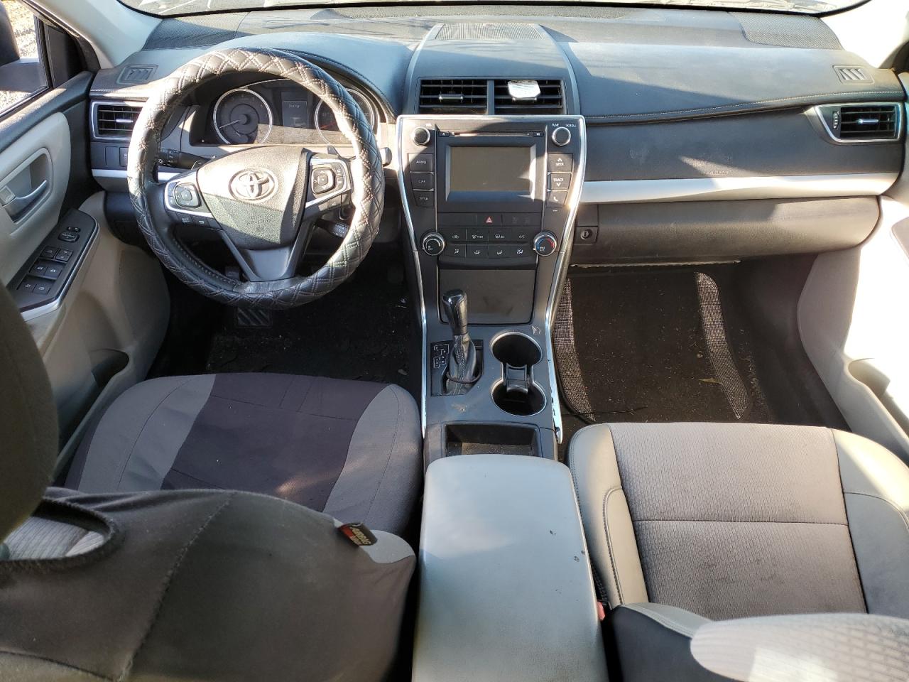 2017 Toyota Camry - Image 8