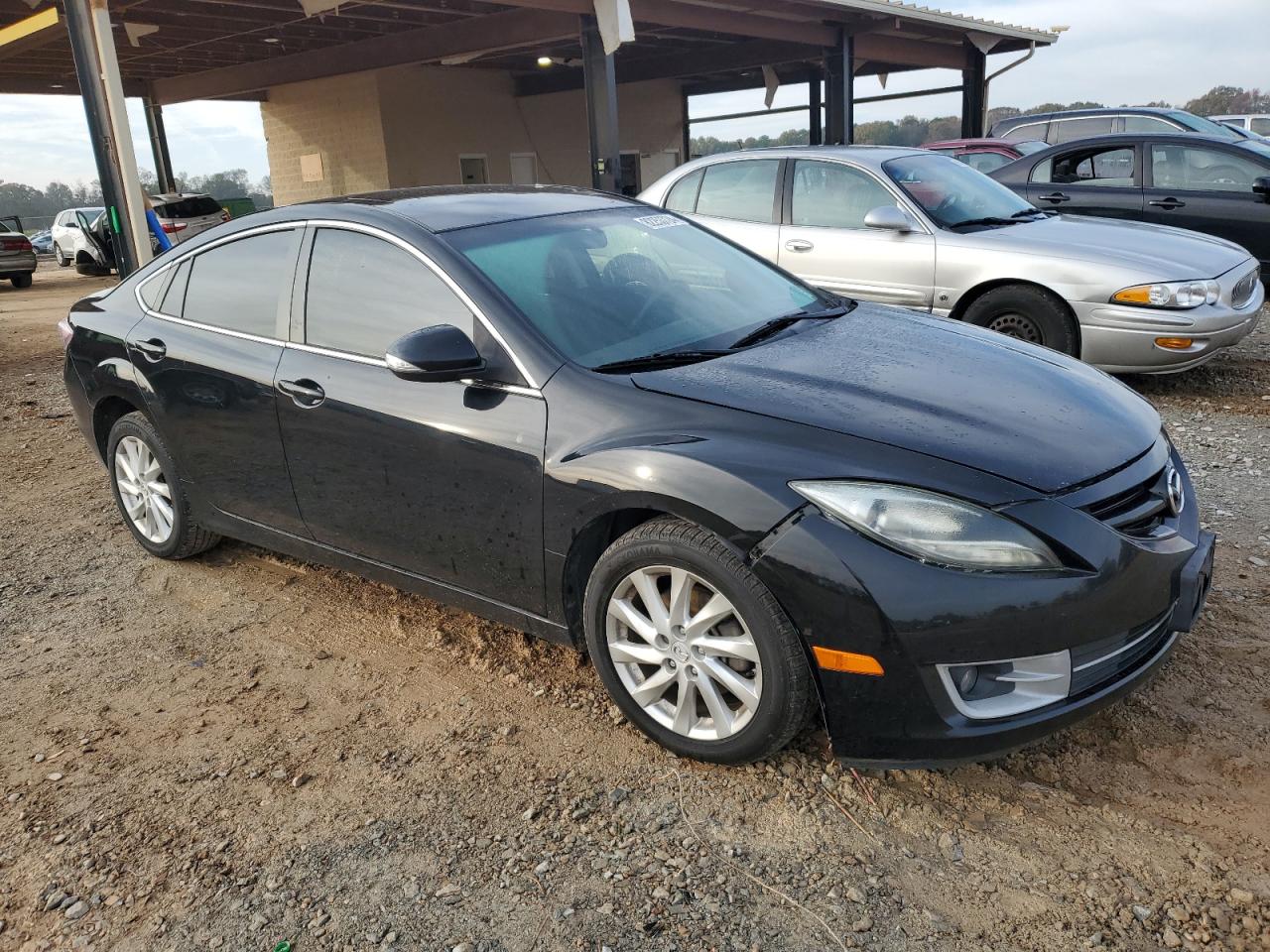 2011 Mazda 6 - Image 4
