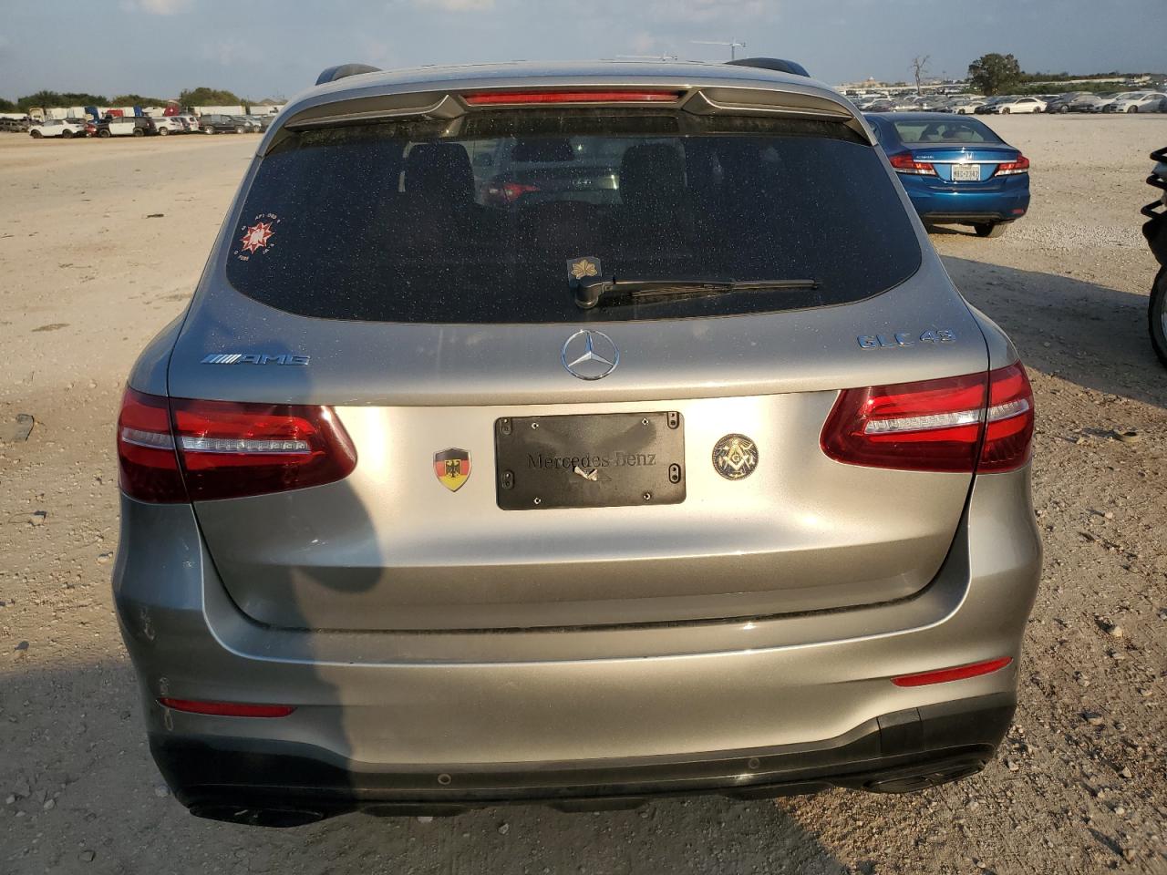 2019 Mercedes-Benz GLC - Image 6