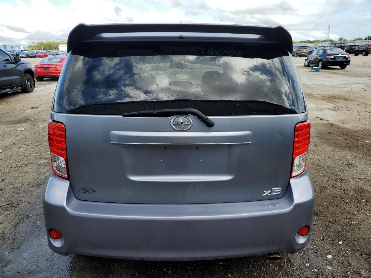 2012 Scion xB - Image 6