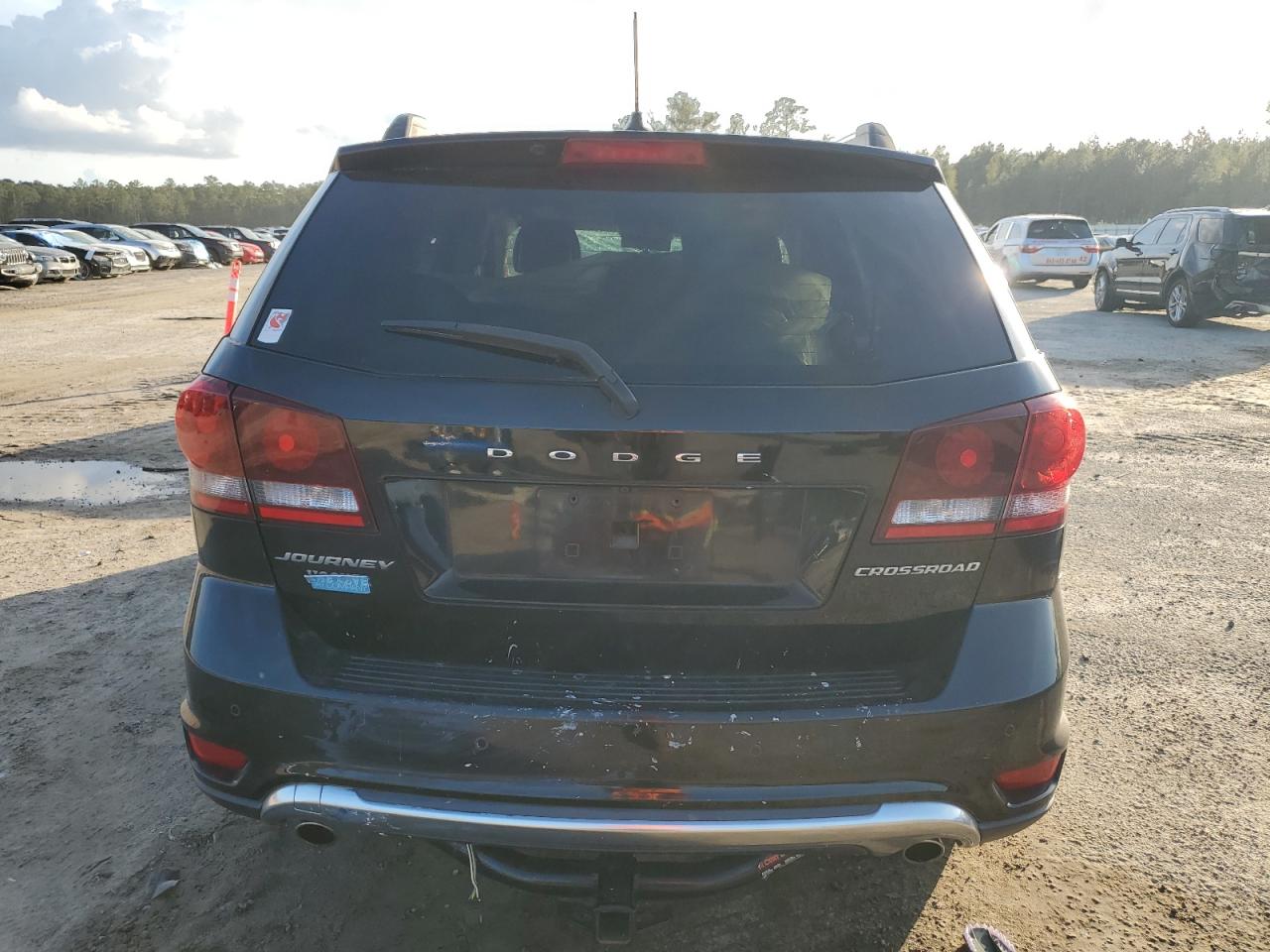 2015 Dodge Journey - Image 6