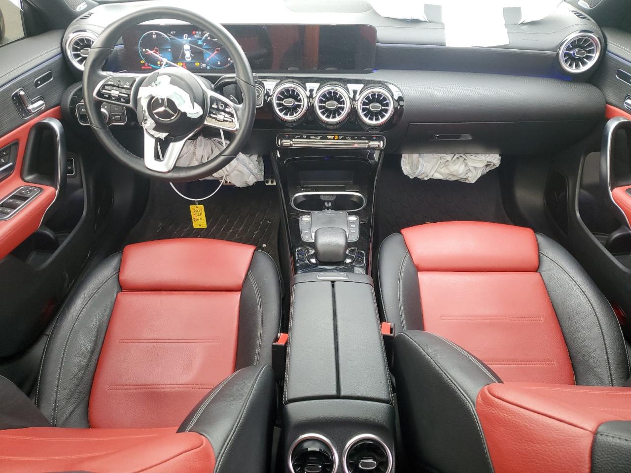 2023 Mercedes-Benz CLA-klasse - Image 8