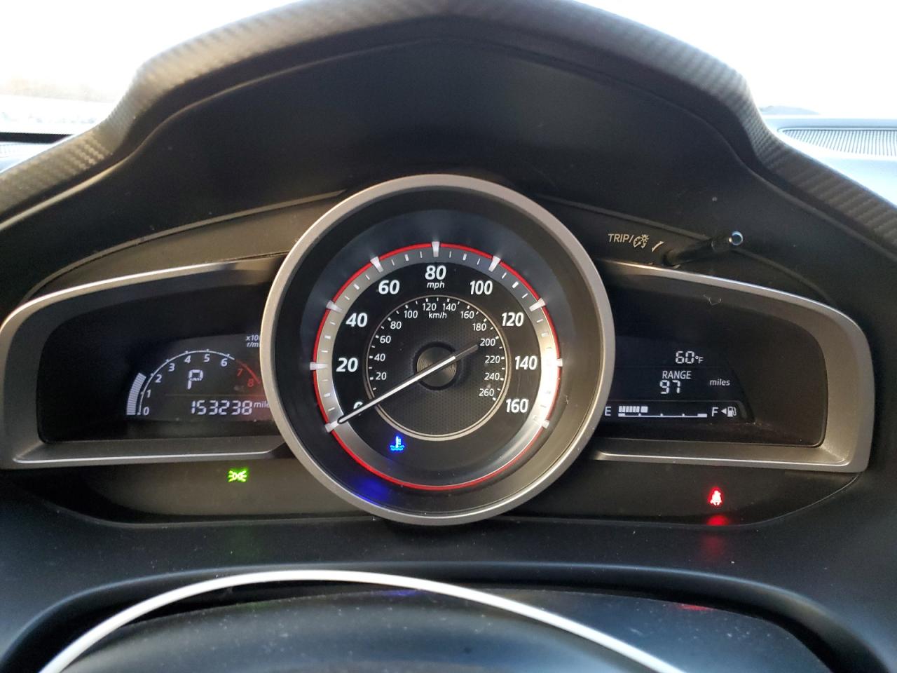 2016 Mazda 3 - Image 9