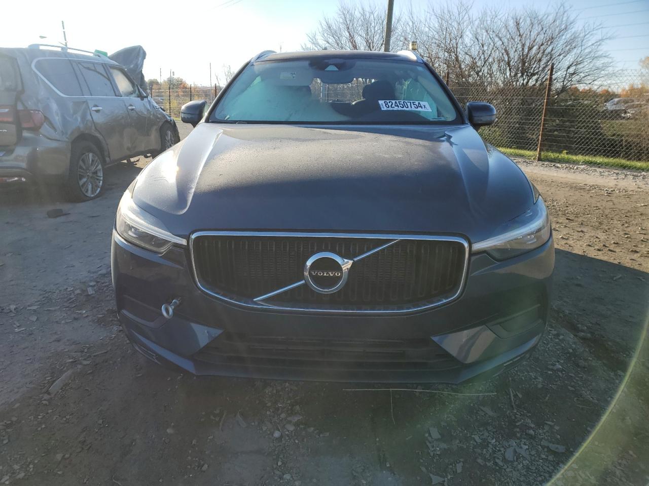 2021 Volvo XC60 - Image 5