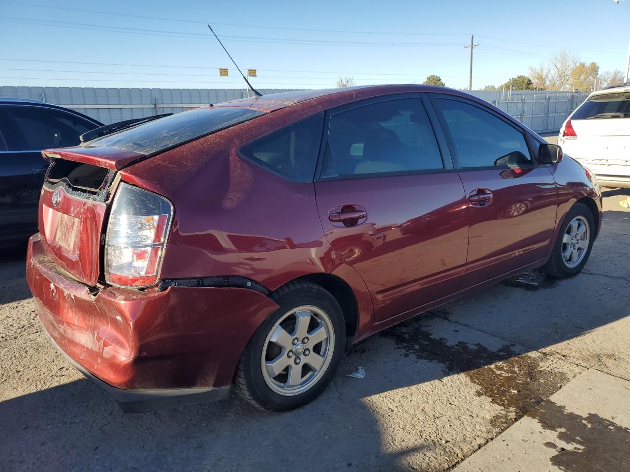 2005 Toyota Prius - Image 3